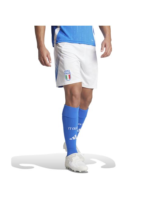 Adidas Italia short gara home Euro24 Italia | IQ0494HOME 24